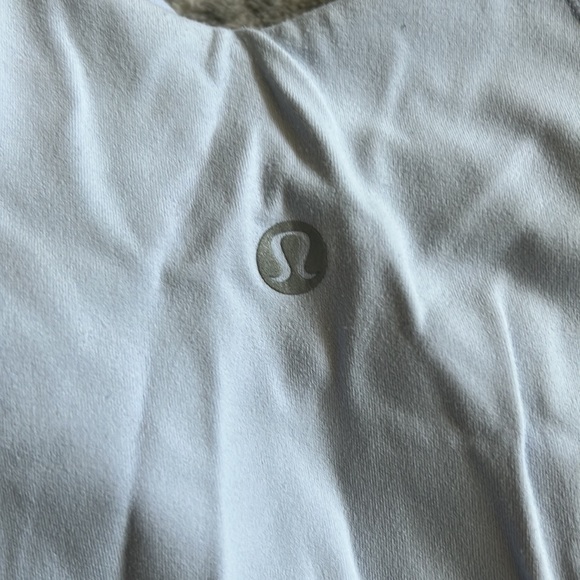 Lululemon waist length align tank - Picture 2 of 3